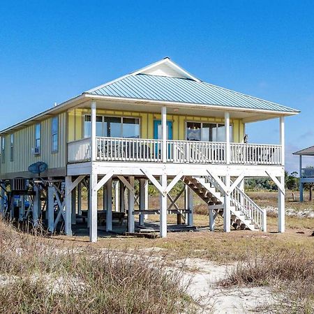 Bama Bound By Meyer Vacation Rentals Gulf Shores Exterior foto