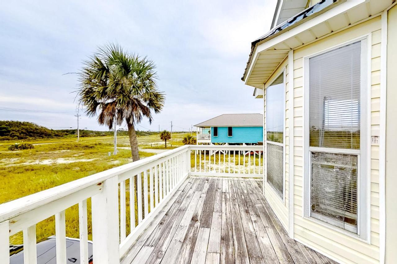 Bama Bound By Meyer Vacation Rentals Gulf Shores Exterior foto