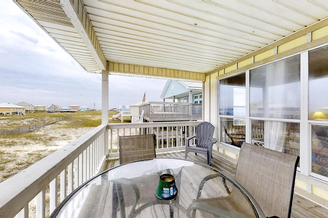 Bama Bound By Meyer Vacation Rentals Gulf Shores Exterior foto