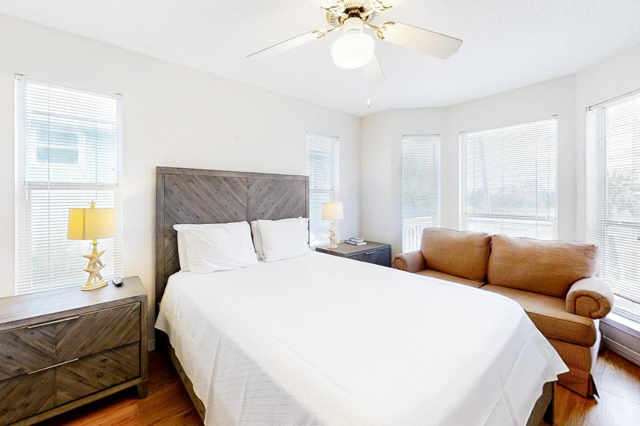 Bama Bound By Meyer Vacation Rentals Gulf Shores Exterior foto